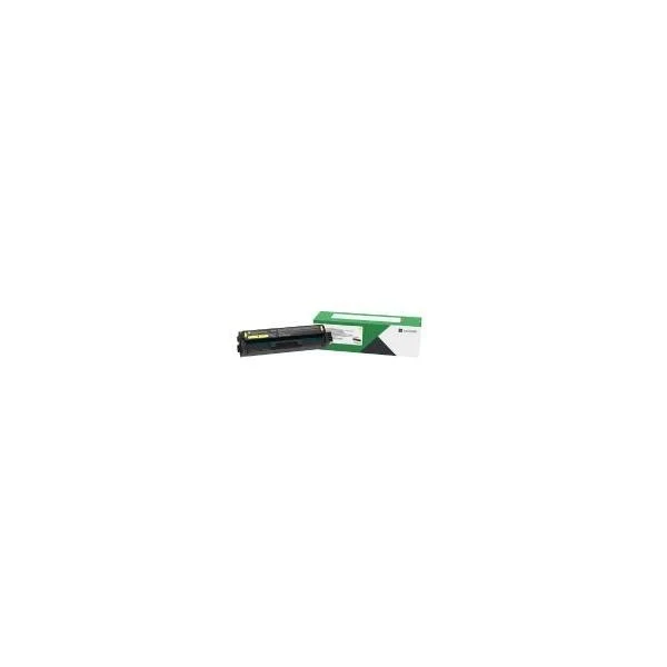 Lexmark Toner Yellow for CS331dw CX331adwe CX431adw CX431dw [20N20Y0]