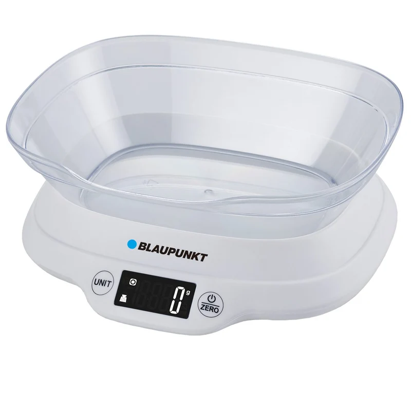 Blaupunkt FKS501 da cucina con bacinella e display Touchscreen