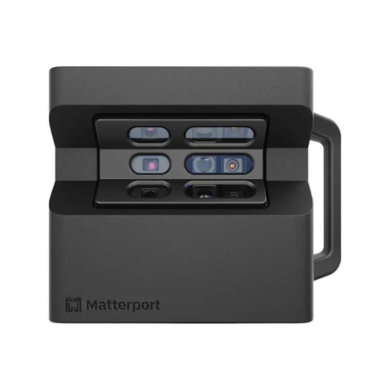 Matterport Pro2 3D Camera