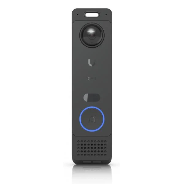 Ubiquiti - UVC-G6-Entry - Sistema di controllo accessi intelligente con integrazione nativa di UniFi Protect e UniFi Access. [UVC-G6-Entry]
