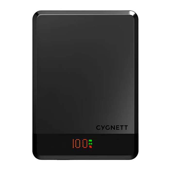 PowerBank Cygnett MagSlim 10K