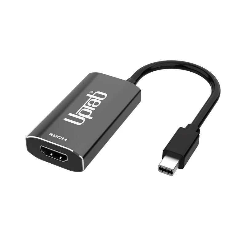 Adattatore Mini DisplayPort 1.4 a HDMI 2.1 8K