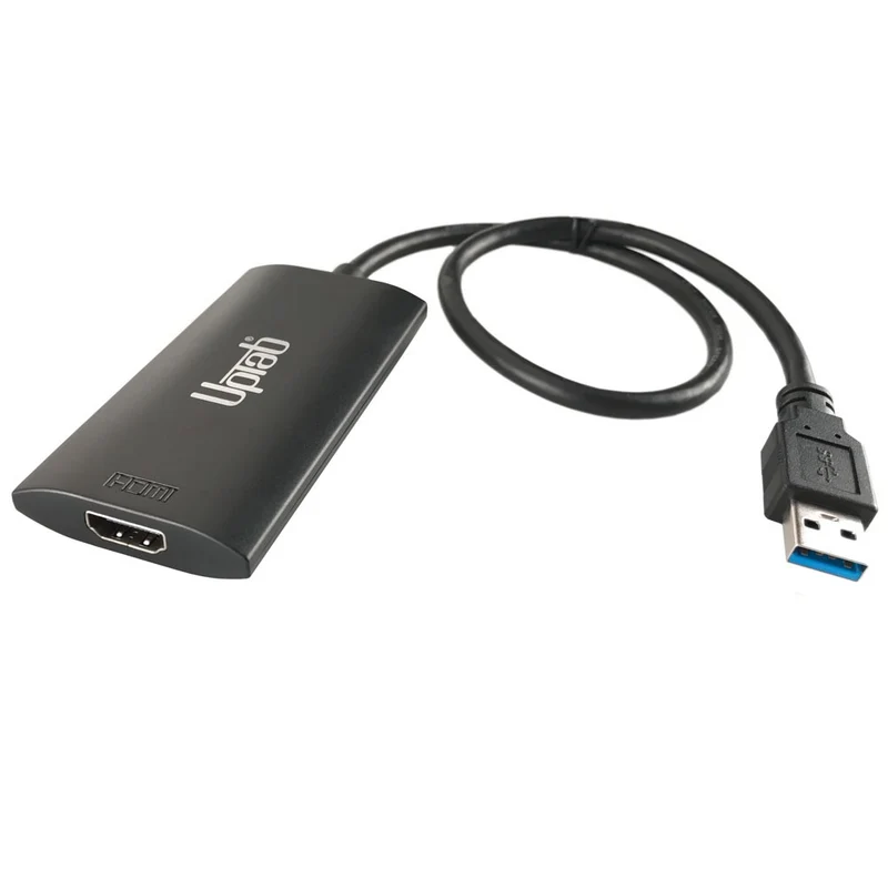 Adattatore grafico video UPTab da USB 3.0 a HDMI™