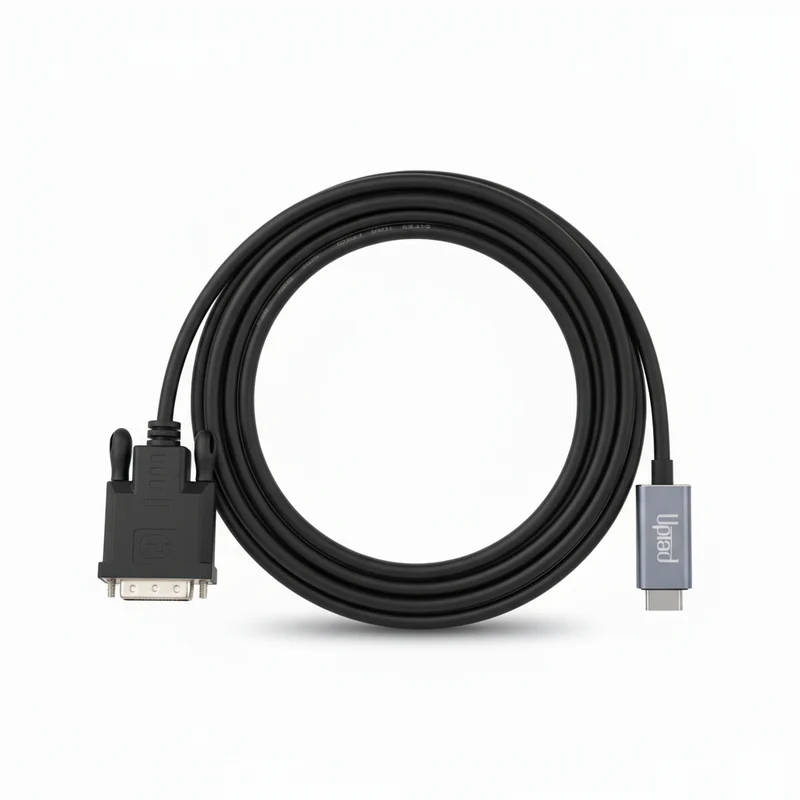 Cavo da USB-C (tipo C) a DVI-D