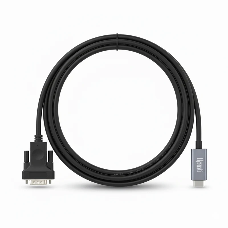 Cavo da USB-C (tipo C) a VGA