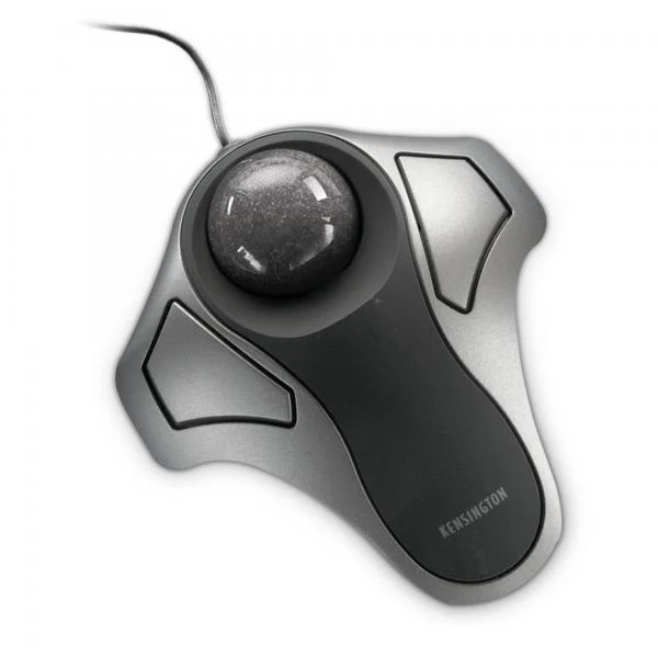 Kensington Trackball ottica Orbit [64327EU]