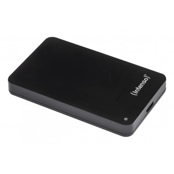 INTENSO HDD ESTERNO 1TB 2.5 USB 3.2 5400RPM BLACK REFURBISHED [6021660]