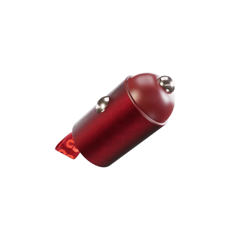 USB-C Car Charger 30W