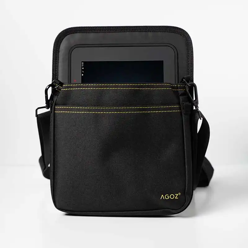Sunmi POS Tablet Carrying Case with Shoulder Sling | Agoz