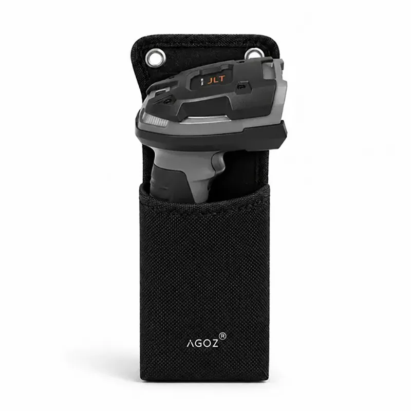 JLT 1D/2D Barcode Scanner Case for Industrial Operations | Agoz