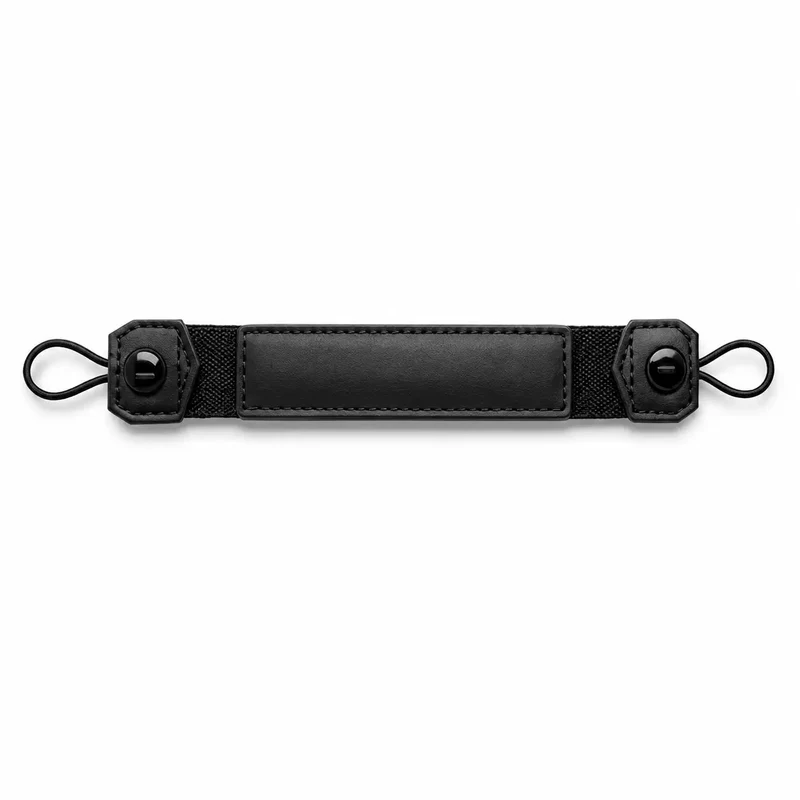 Replacement Leather Hand Strap Compatible with Brother Mobile Printers