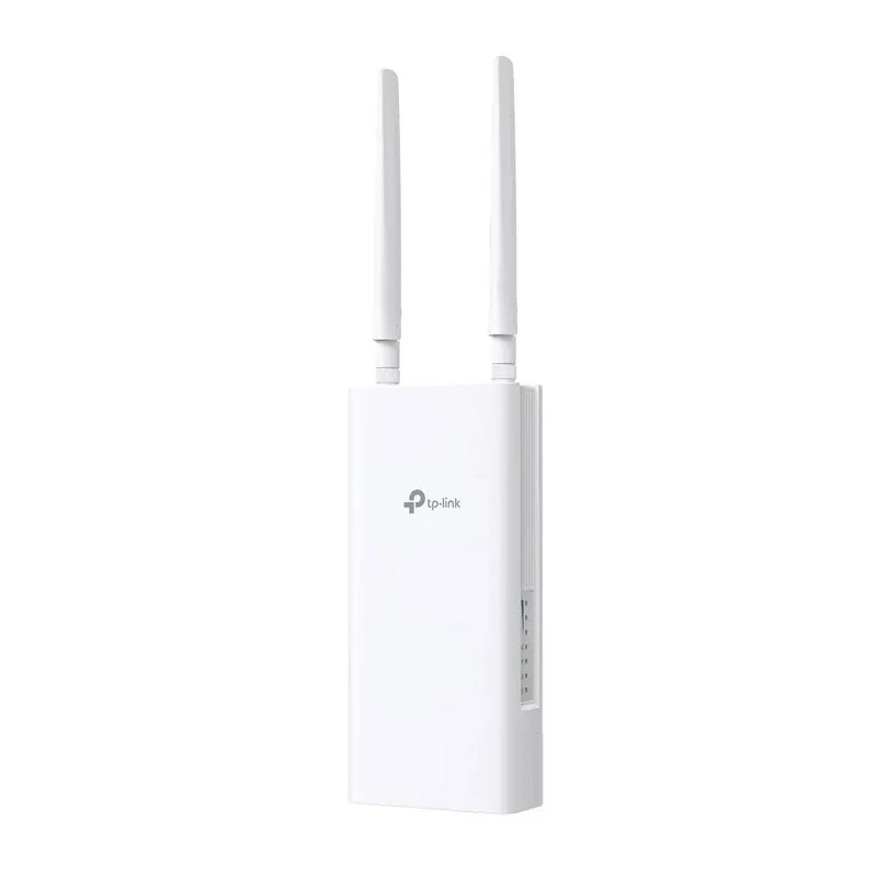 Archer MR500-Outdoor Router 4G+ da Esterno, Wi-Fi AC1200 Dual Band, PoE/DC, IP65