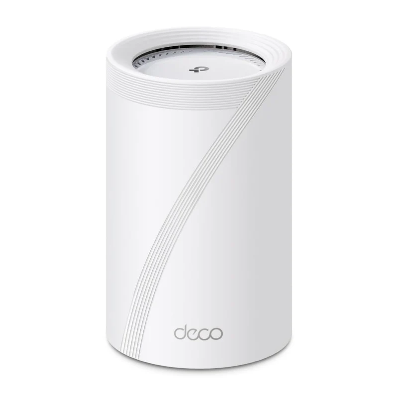 Deco BE68 Sistema Mesh Wi-Fi 7 Tri-Band BE14000Mbps, Porta 10Gbps, 1pz