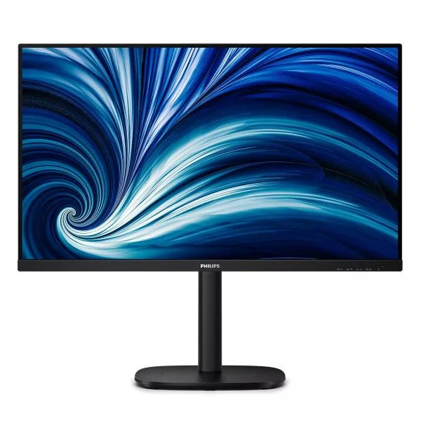 PHILIPS MONITOR 31,5 LED IPS QHD 16:9 4MS 350 CDM, PIVOT, DP/HDMI, MULTIMEDIALE [32B2N3500]