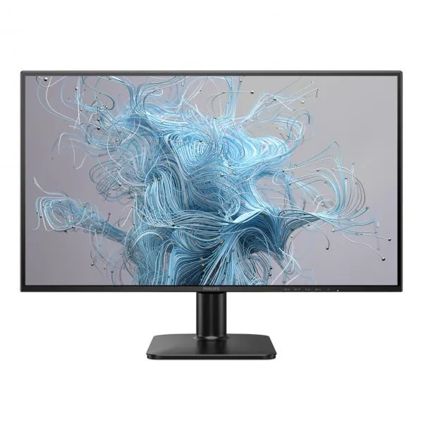 PHILIPS MONITOR 27 LED IPS FHD 16:9 4MS 250 CDM 120hz, VGA/DVI/HDMI [27E2N1110]