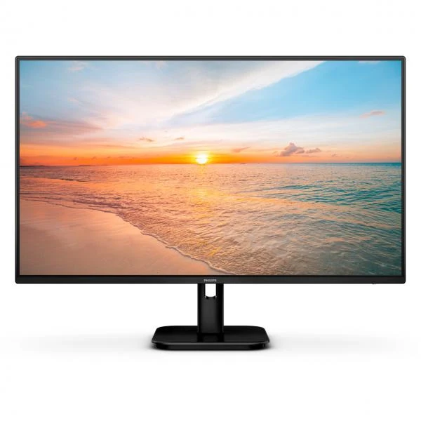 PHILIPS MONITOR 27 LED IPS 16:9 FHD 4MS 300 CDM 120hz, VGA/DP/HDMI, MULTIMEDIALE [27E1N1200A]