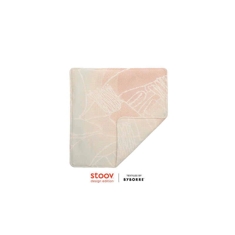 Cover | Ploov 45x45 - BYBORRE