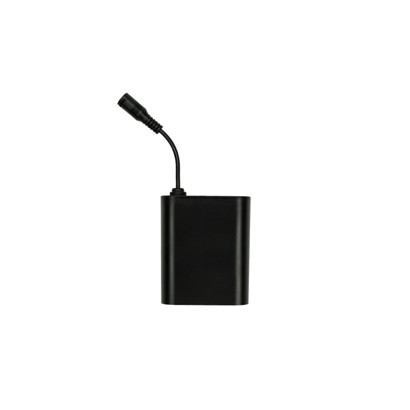 Battery Plus | 48Wh