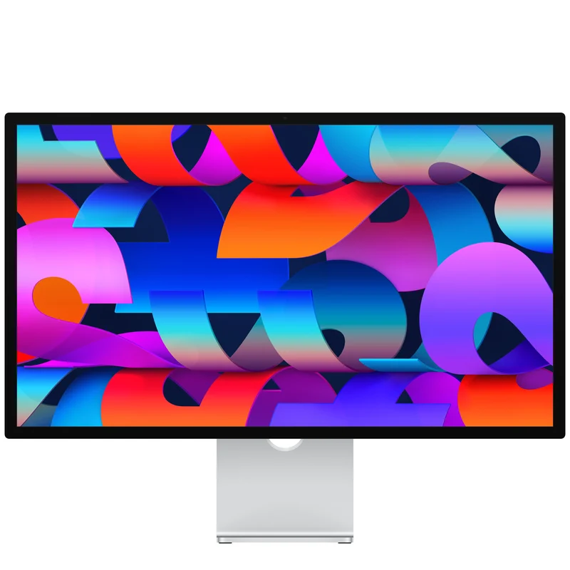Studio Display - Vetro standard - Sostegno a inclinazione e altezza regolabili