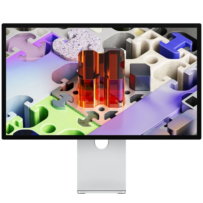 Studio Display XDR - Vetro standard - Adattatore di montaggio VESA