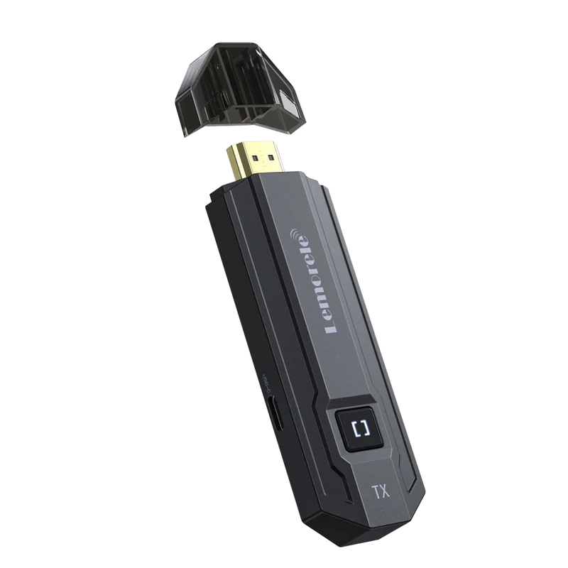 [TX Only] P20 Extra Transmitter