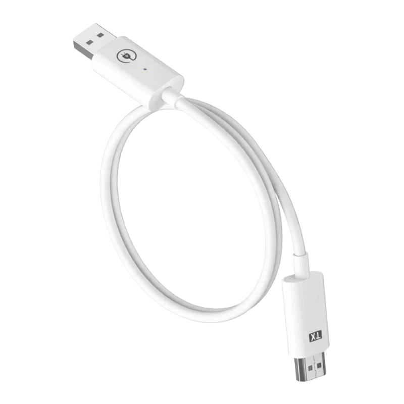 [TX Only] P100 Extra Transmitter