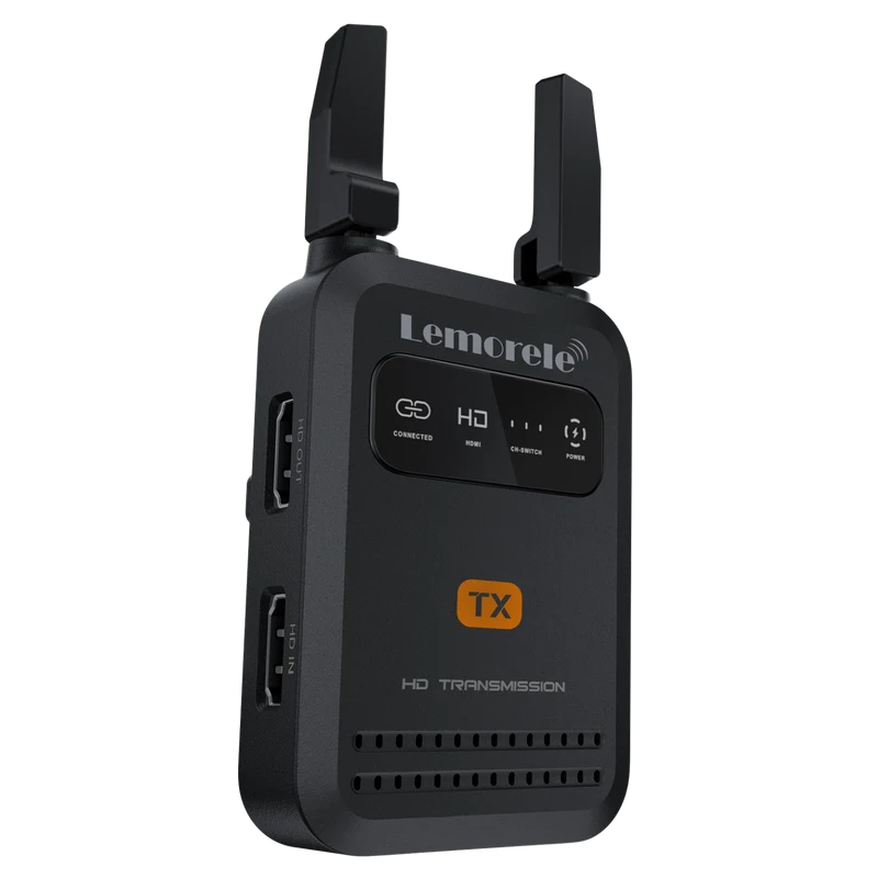 [TX Only] R5000 Transmitter Assembly
