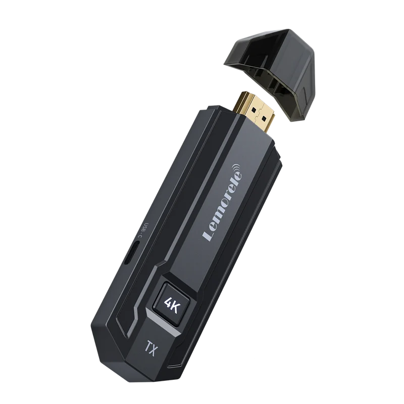 [TX Only] 4K 30HZ Extra Transmitter