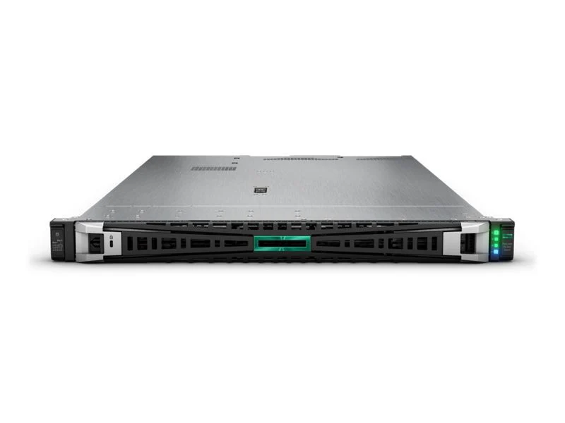 Hp ProLiant DL360 Gen11 Network Choice - Xeon Silver 4510 4.1GHz - 64GB RAM - 2x 960GB SSD - 1U - 2-Way - Rack - Hot-Swap [P71673-425]