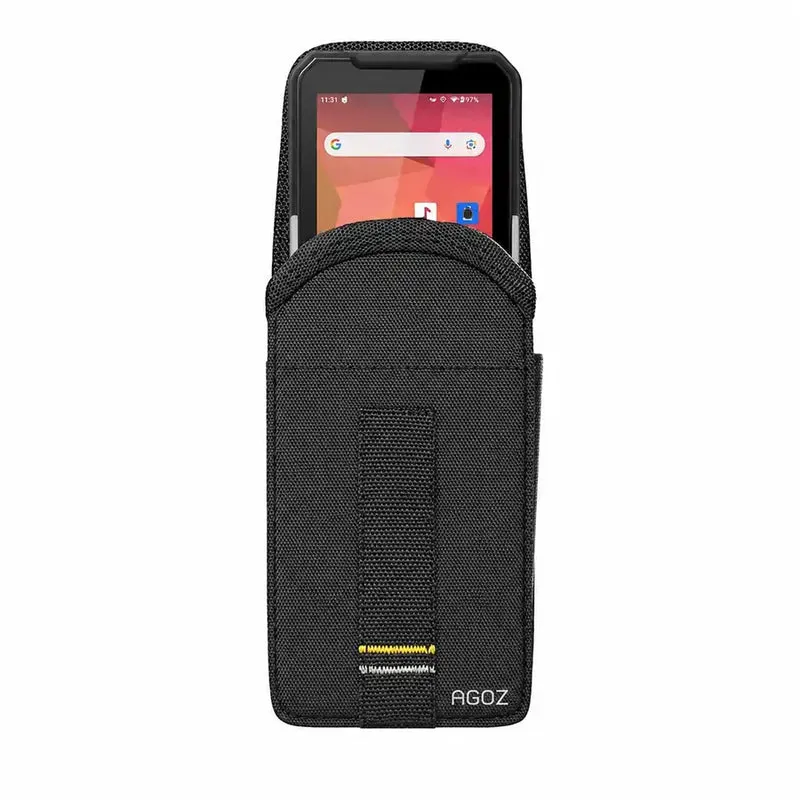 Point Mobile Scanner Terminal Holster for Retail and Warehouse | Agoz