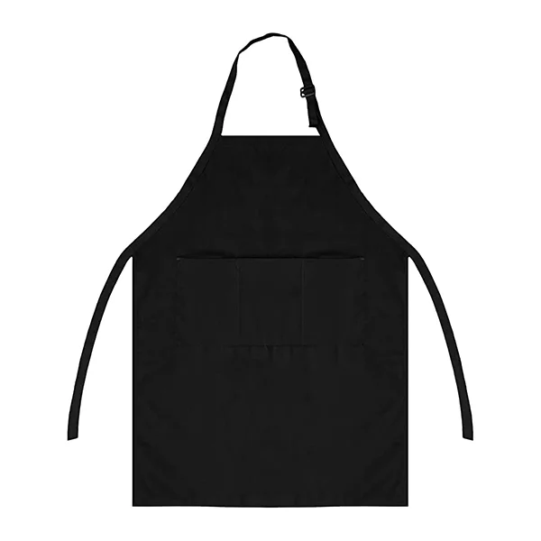 Durable Bib Apron for Square POS Workflows