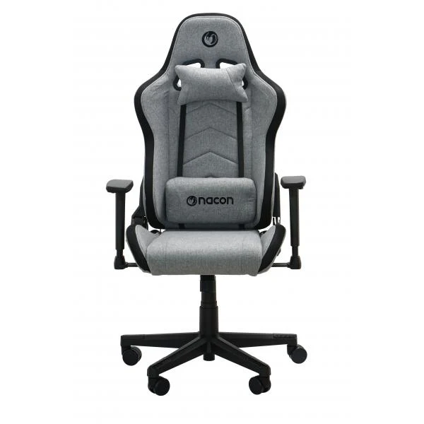 NACON SEDIA GAMING TESSUTO, RECLINABILE 180 RGB [PCCH-675RGB]