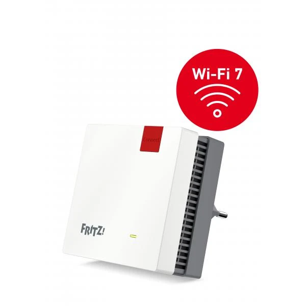 AVM B2B FRITZ!Repeater 1700 (Mesh Wi-Fi Extender 1700) Edition International [20003132-B2B]