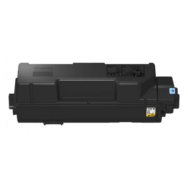 KYOCERA TK-1300 cartuccia toner 1 pz Originale Nero [1T0C150NL1]