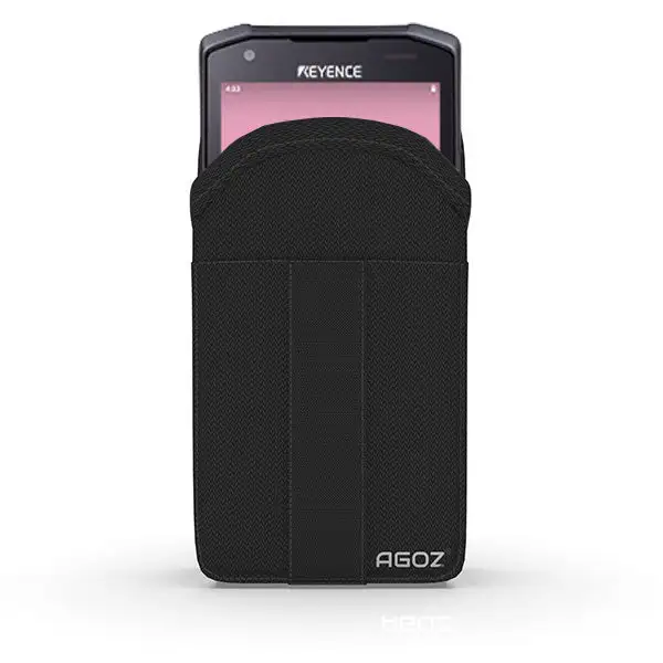 Keyence Handheld Scanner Holster for Logistics Warehouse Retail | Agoz
