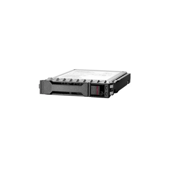 Hp 300GB HDD - 2.5 inch SFF - SAS 12Gb/s - 10000RPM - Hot Swap - Mission Critical - HP Basic Carrier [P40430-B21]