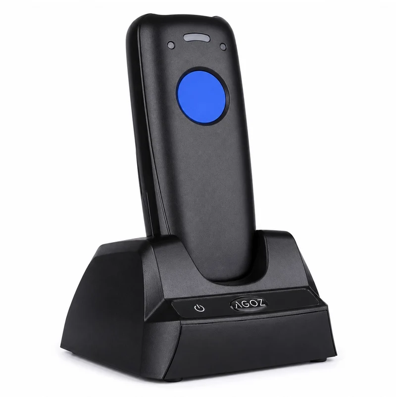 AGOZ AG-PK770 Pocket Barcode Scanner