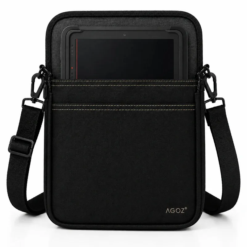Honeywell Rugged Tablet Carrying Case Shoulder Strap | AGOZ