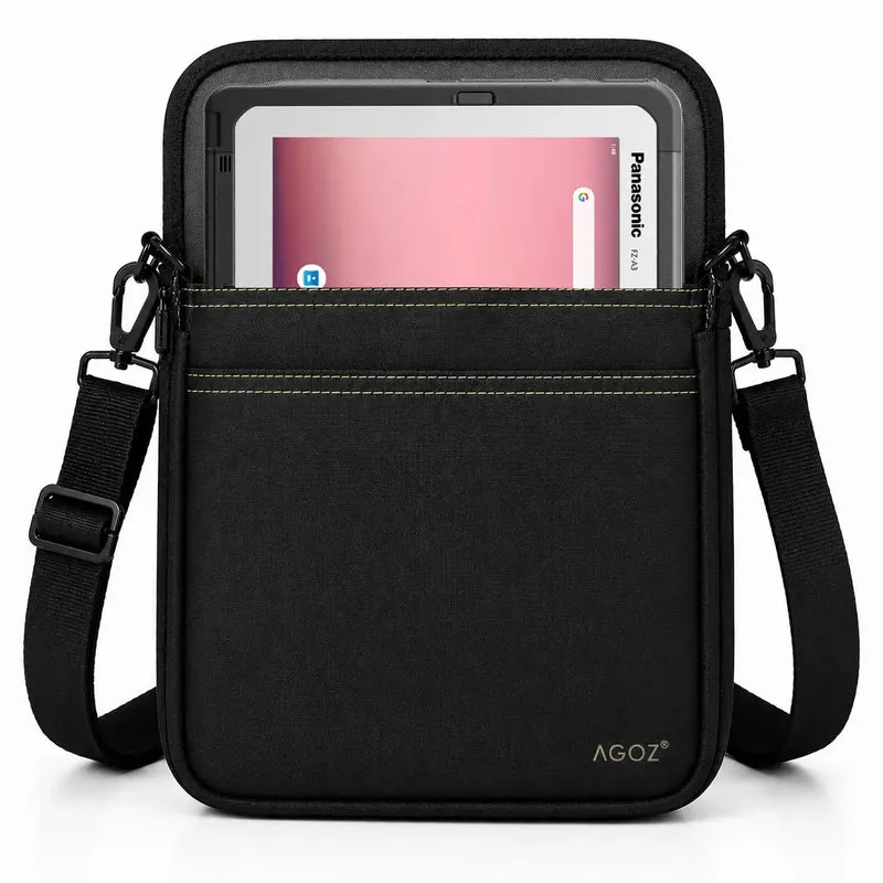 Panasonic Tablet Carrying Case with Sling