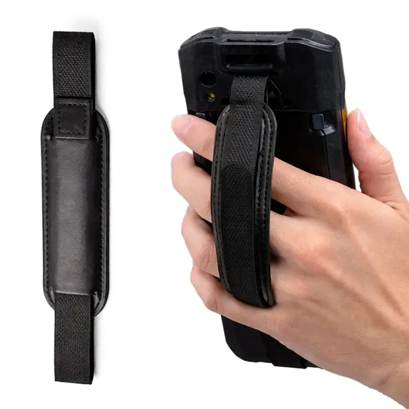 Zebra Hand Strap Replacement for Mobile Computer Fleet Maintenance | Agoz