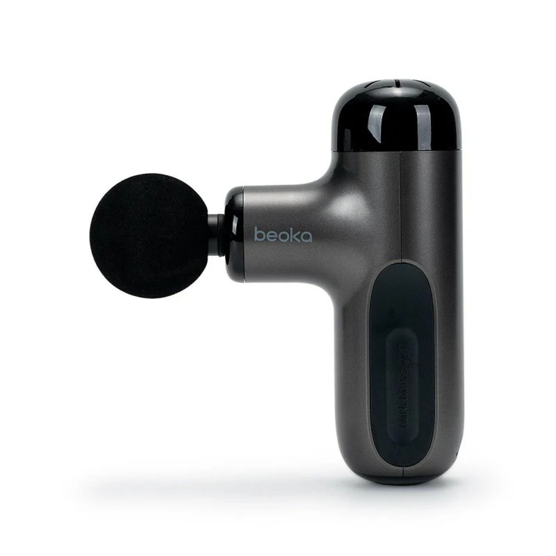 Massaggiatore per il corpo Beoka, 25W, 5 livelli, batteria 2500mAh, Cute X
