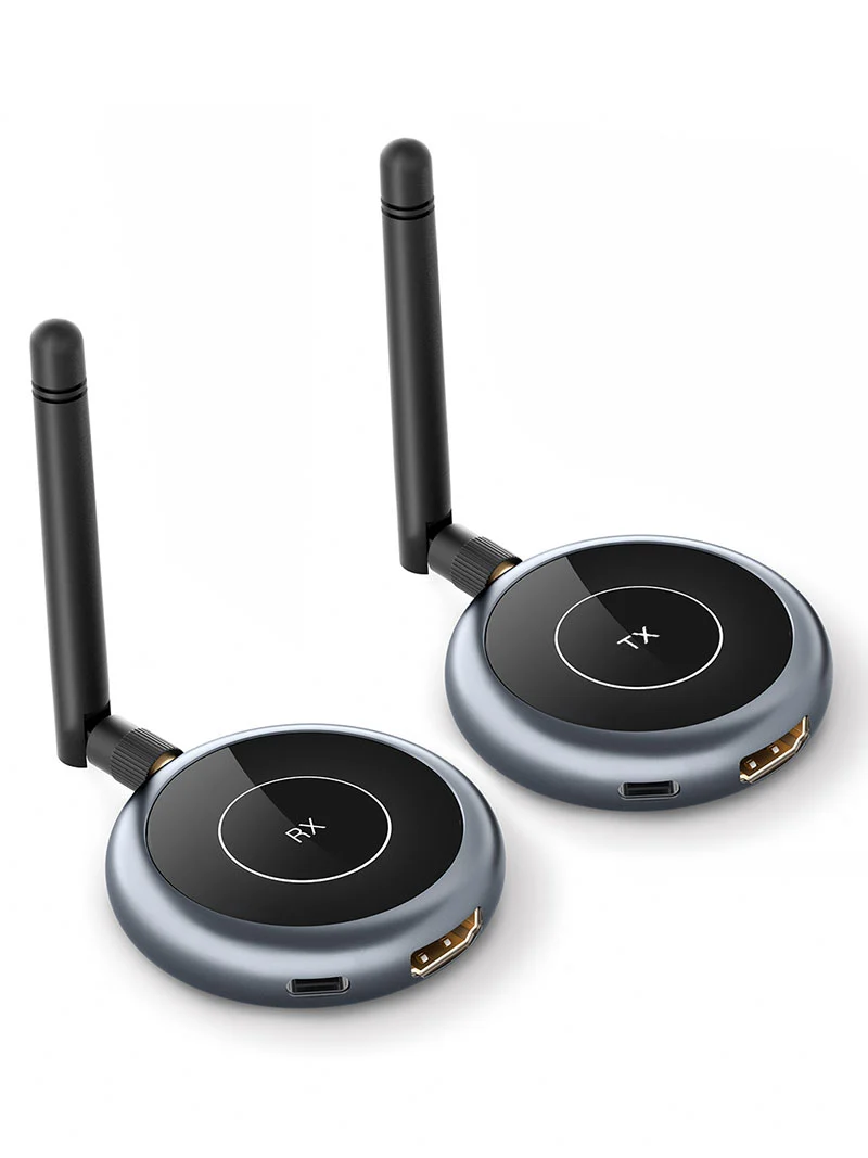 Lemorele 5G-WIFI Transmitter Kit 【R1Y】