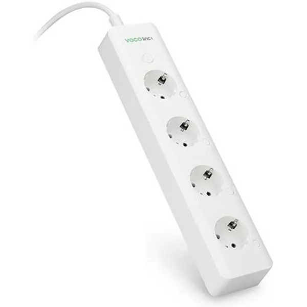 VOCOlinc VP2 - Multipresa Smart