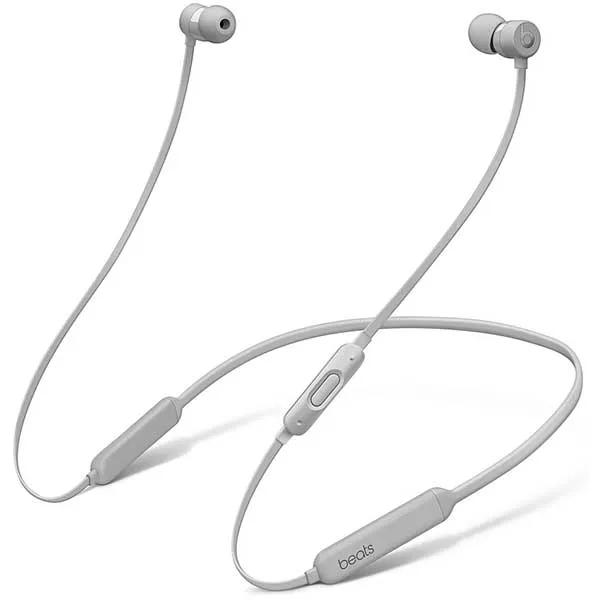 Auricolari BeatsX - Argento satinato