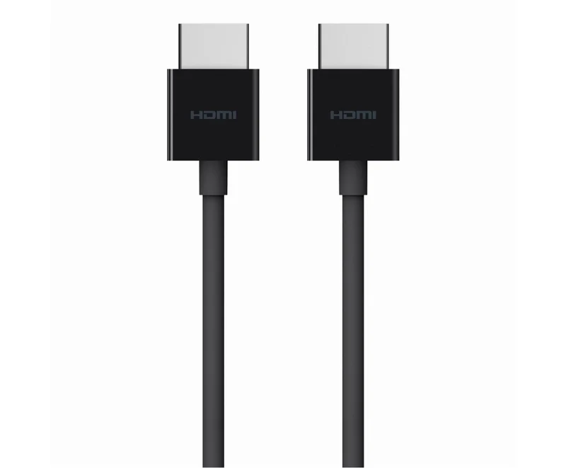 Belkin - Cavo HDMI ad alta velocità ultra HD