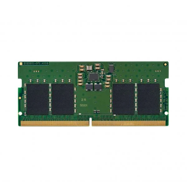 KINGSTON RAM SODIMM 8GB DDR5 5600MHZ CL46 [KVR56S46BS6-8]