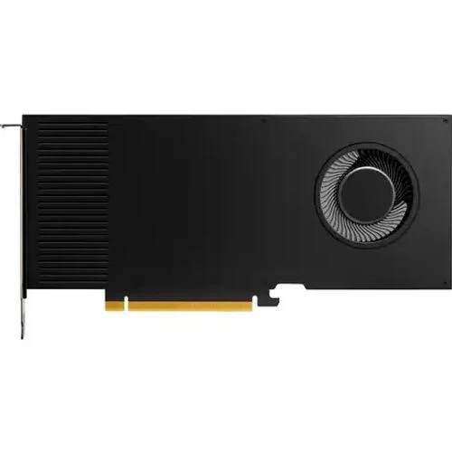 HP VGA QUADRO RTX A1000, 8GB GDDR6, PCIe 4.0x8, Mini Bracket, 4x mDP, STAFFA SFF, LOW PROFILE [AV8J4AA]