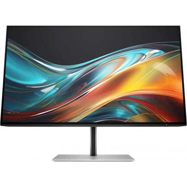 HP MONITOR 23,8 LED IPS 16:9 FHD 5MS 300 CDM, PIVOT, sRBG 99, DP/HDMI, SERIE 7 PRO Z24pf [8X530AA]