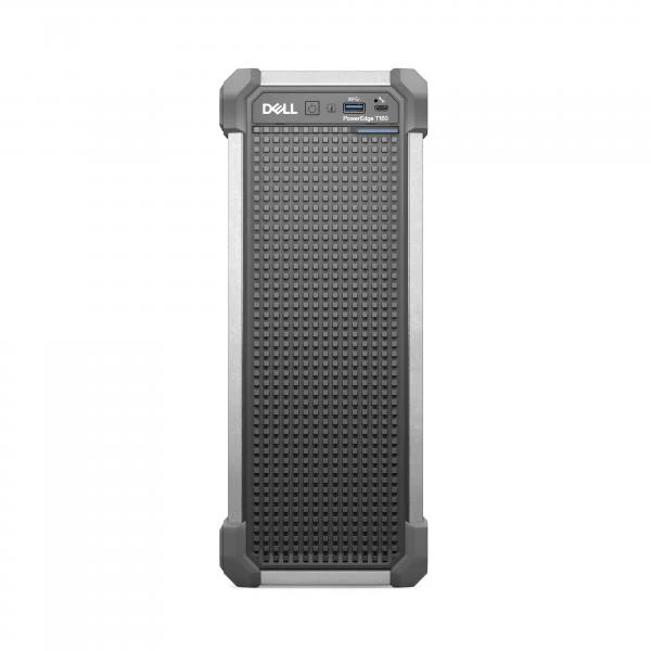 DELL SERVER TOWER T160 3X3.5+2X2.5 6315P 16G 2TB 300W EMBSATA3Y [6TT6G]