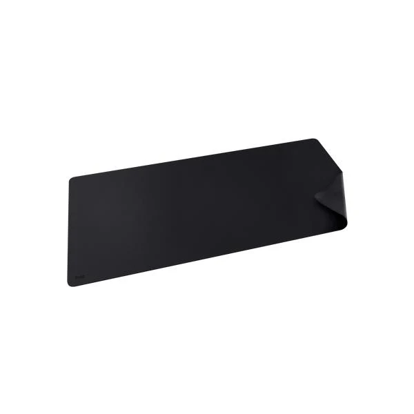 TRUST MOUSE BENYA XXL DESK PAD, NERO [25710]